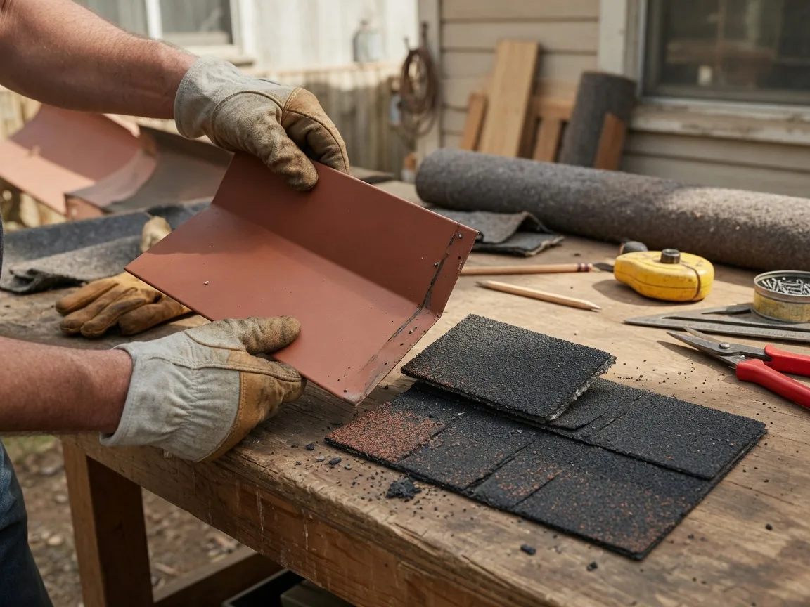 Roof Repair company in Decatur, GA
